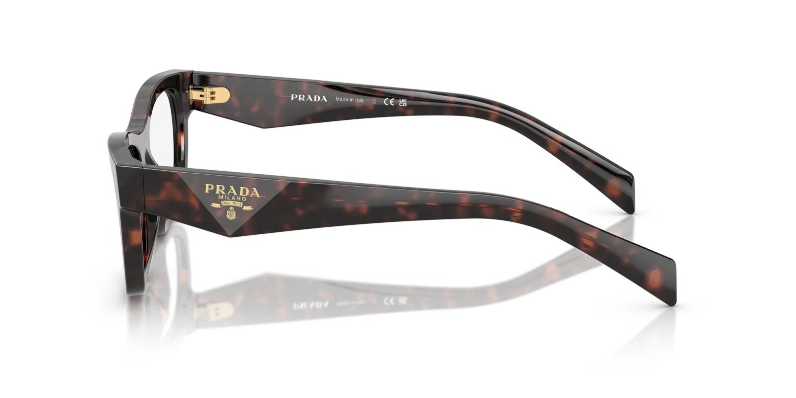 Prada B01V Eyeglasses - view 17